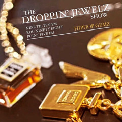Droppin' Jewelz - 17/09/2025