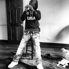 Chief Keef - Geekers [Prod By Zaytoven] (Remastered)