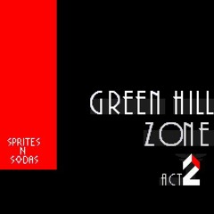 Cool Night Breeze - For Green Hill Zone, Act 2 (Night)