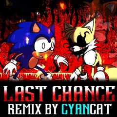 Last Chance Remix Instrumental