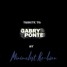 Tribute to Gabry Ponte by Minimalist Re-born