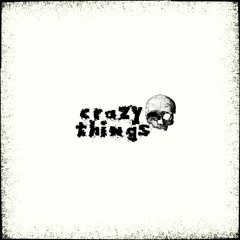 Jeremy Dub - Crazythings