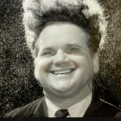 SURFBOARD MONKEY (who taught that monkey how to surf?) ALSO KNOWN AS: HOW I LEARNED TO STOP WORRYING AND LOVE THE BOMB