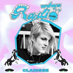 Art Bei Ton Showcase / Clarisse For Widows Radio 07.03.2021