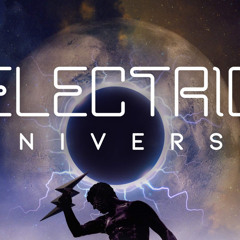 Electric Universe - Psychedelic Travellers