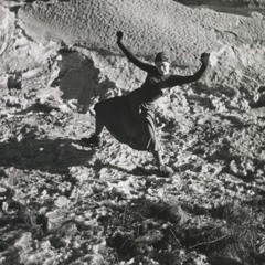 Nikky - "Dance in the snow" dec 2025