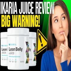 Ikaria Juice Recipe Review: The Island Where People Forget to Die & Their Secret Longevity Potion
