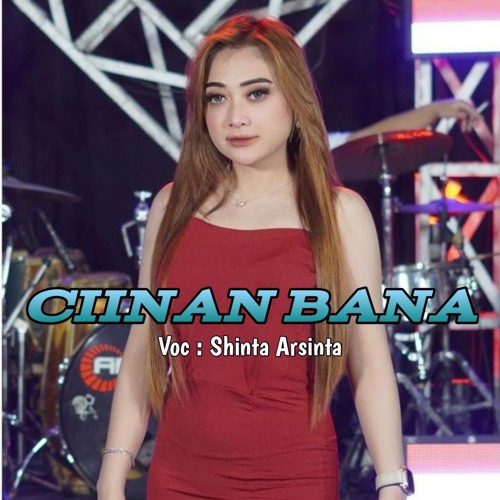 CIINAN BANA 2024 [ SARIP SAPUTRA ]#SBDJ STYLE