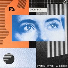 Sydney Bryce & Dogger - Iron Sea