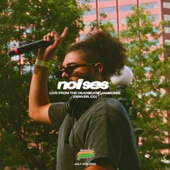 NOISES @ Deadbeats Jamboree (Denver, CO)