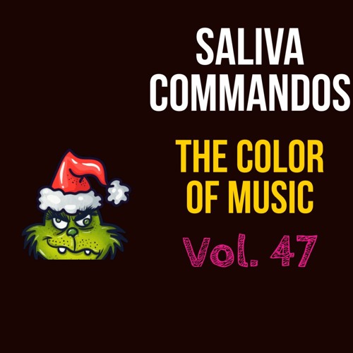 The Color Of Music Vol. 47