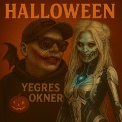 Halloween (Big Room edit)