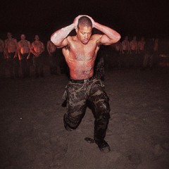 David Goggins | striving to be better