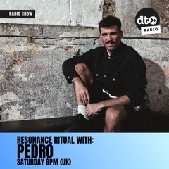 RESONANCE RITUALS 002