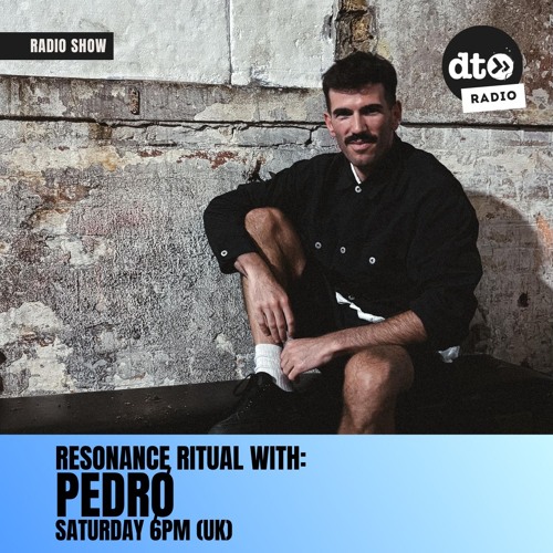 RESONANCE RITUALS 002