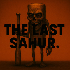 THE LAST SAHUR (Slowed)