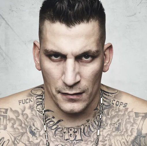 Sexy Bitch x GZUZ [MASHUP] prod. by Marius Rüsch