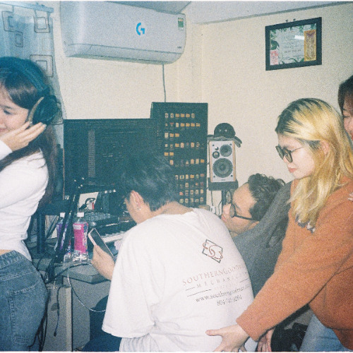 NHACKICH LOVELINE DEMO