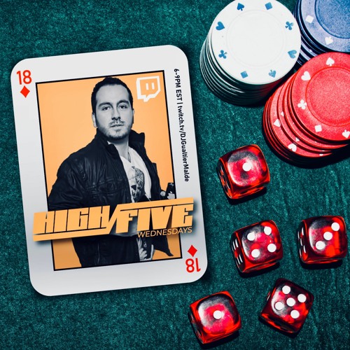 HIGH FIVE WEDNESDAYS On Twitch - Extended Tribal Madness