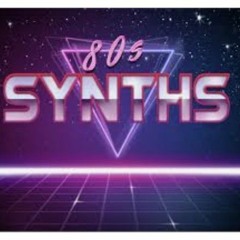 more synth .wav