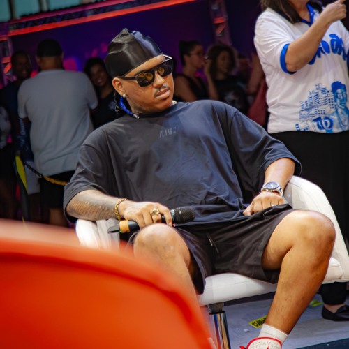 MT -  FUMANDO FINO DE CANTO, Novo Balanço (@djcoreanoofc, @djlddafavelinha)RMX