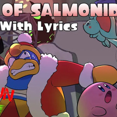 BIG RUN TAKEOVER: Roar of Salmonids With Lyrics- Juno Songs