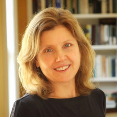 Nutritionist & Dietician Betsy Corsiglia ("Thanksgiving Eats")