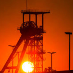 Radbod Sunset (Rec.25-05)