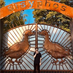 Eine Nacht Im Dampfer, Sisyphos, 9. April 2022