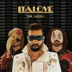 Italove - Follow Me to Mexico