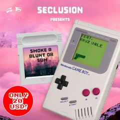 SMOKE A BLUNT OR SUM (feat. KRUZ VALE)