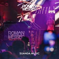 Roman Messer - Suanda Music 435 (28-05-2024)