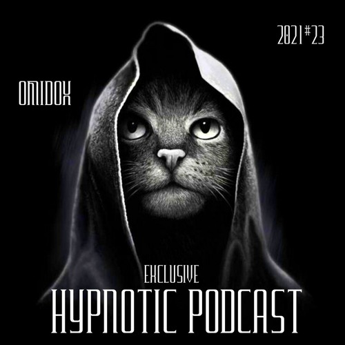Hypnotic Podcast #23 OMIDOX