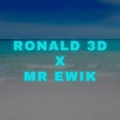 Bagaimana Kalau Aku Tidak Baik2 Saja -Cecehe- [Ronald 3D X Ewik]