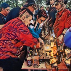 bruttonetto - Disco Bianco