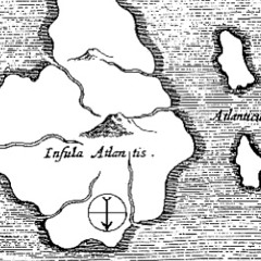 Verlorene Stadt~[Atlantis]
