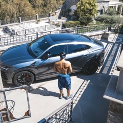 Tempo & Ambitions (prod. by emrewav)