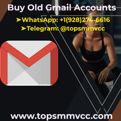 Old Gmail accounts can be valuable for many reasons