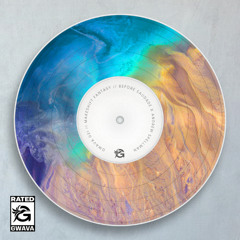 before saudade & Andrew Spellman - makeshift fantasy [GWAVA]