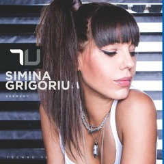 Simina Grigoriu | True Techno Podcast 13