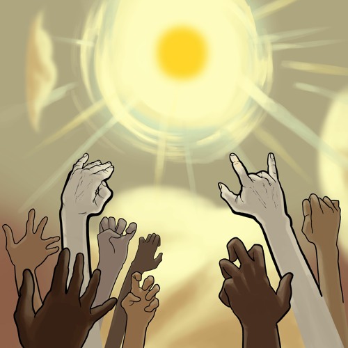76 (Part 26) - Love & Peace