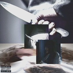 Hold My Knife (Feat. Cramp)
