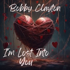 I'm Lost Into You