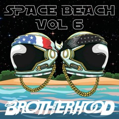 Space Beach Vol. 6