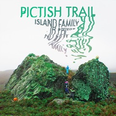 Pictish Trail - Melody Something