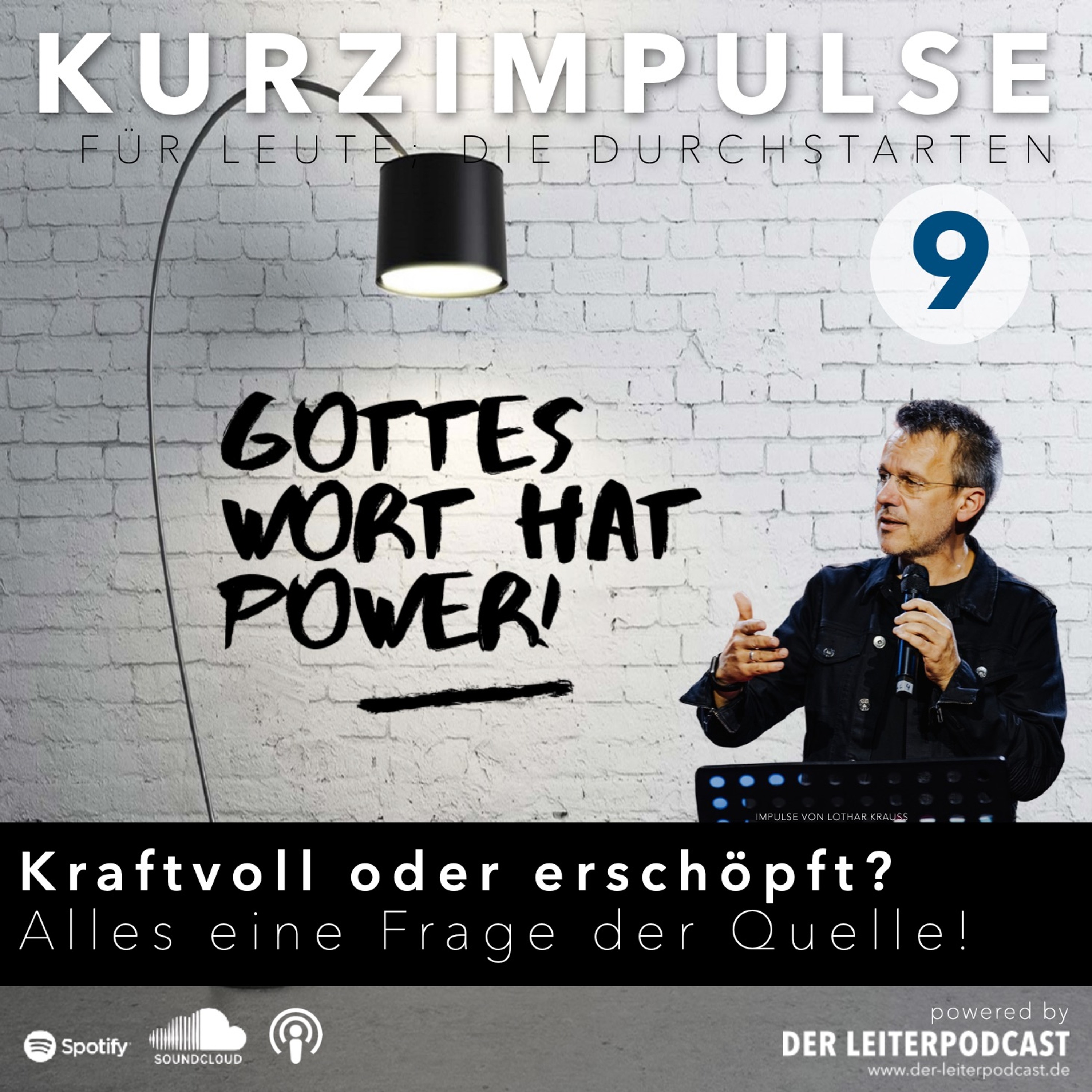 DER LEITERPODCAST