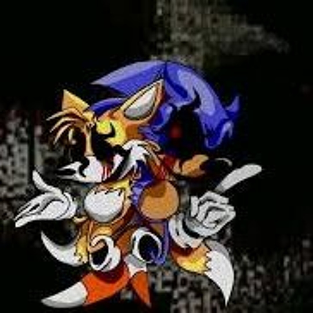 Sonic.exe Rerun Stream Last Chance V7 WIP (Vs Sonic.exe: Rerun) by Radaze Vol. 2 ...