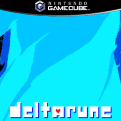 SWORD (from Deltarune) [Twilight Princess arrangement]