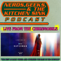 James Gunn's Superman Review (spoiler light!)
