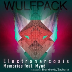 Memories - Brandroid Remix (Preview)